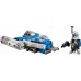 LEGO Star Wars Micro Y-Wing™ Капитан Рекс (75391)