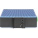 Switch Digitus DIGITUS Ind. 4+2-Port L2 managed Gigabit Ethernet Switch 4 x GE RJ45 + 2 SFP Port