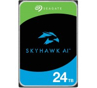 Seagate Skyhawk Ai 3.5" 24 Tb Serial