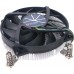 Titan Titan DC-HA11TZ/RPW CPU Cooler for Intel Socket LGA1700, Low Profile Design (65W)