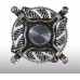 Titan Titan DC-HA11TZ/RPW CPU Cooler for Intel Socket LGA1700, Low Profile Design (65W)