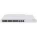 Switch MikroTik NET ROUTER/ 24PORT 2.5G/CRS326-4C+20G+2Q+RM MIKROTIK