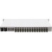 Switch MikroTik NET ROUTER/ 24PORT 2.5G/CRS326-4C+20G+2Q+RM MIKROTIK