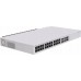 Switch MikroTik NET ROUTER/ 24PORT 2.5G/CRS326-4C+20G+2Q+RM MIKROTIK