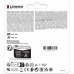 SD  Kingston Canvas React Plus SDXC 256 GB Class 10 UHS-II/U3 V60 (SDR2V6/256GB)