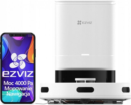 Ezviz RE4 Plus