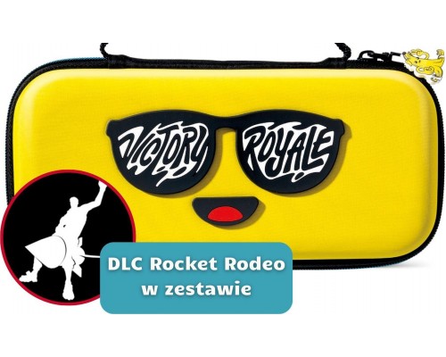 PowerA PowerA SWITCH / LITE / OLED Etui na konsole Fortnite PEELY