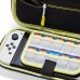 PowerA PowerA SWITCH / LITE / OLED Etui na konsole Fortnite PEELY