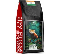 Blue Orca Coffee KAWA ZIARNISTA KAARNATAKA INDIA 1kg ŚWIEŻO PALONA -100% ARABICA -BLUE ORCA