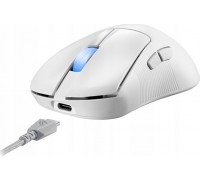 Asus ROG Keris II WL Ace WHT