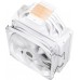 Kolink Kolink Umbra EX180 ARGB White CPU Cooler - 120 mm
