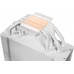 Kolink Kolink Umbra EX180 ARGB White CPU Cooler - 120 mm