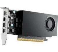 PNY RTX A1000 8GB GDDR6 (VCNRTXA1000-SB)