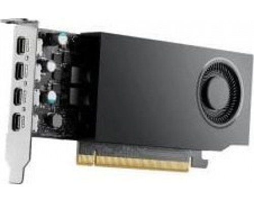 PNY RTX A1000 8GB GDDR6 (VCNRTXA1000-SB)