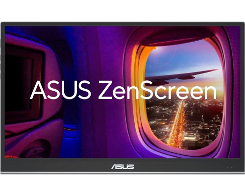 Asus ZenScreen OLED MQ16AHE (90LM07SV-B02170)