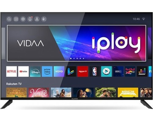 AllView LED 50 cali 50iPlay6200-U