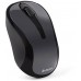 A4Tech A4tech Myš G3-280N, V-Track, bezdrátová optická myš, 1200 DPI, 2.4GHz, Šedá