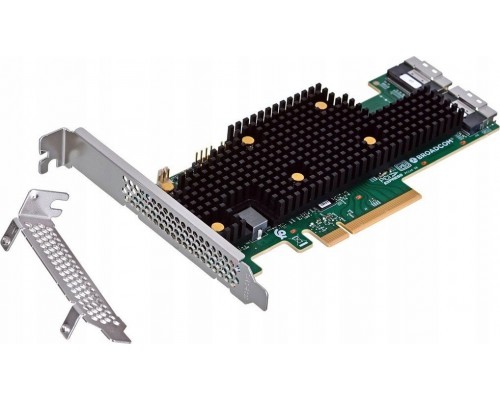 HDD Broadcom Broadcom HBA 9600-16i