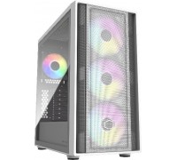 Cooler Master MasterBox 600 ARGB (MB600-WGNN-S00)