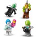 Минифигурки LEGO, серия 26 (71046)