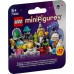 Минифигурки LEGO, серия 26 (71046)