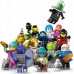 Минифигурки LEGO, серия 26 (71046)