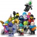 Минифигурки LEGO, серия 26 (71046)