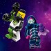 Минифигурки LEGO, серия 26 (71046)