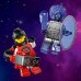 Минифигурки LEGO, серия 26 (71046)