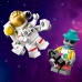 Минифигурки LEGO, серия 26 (71046)