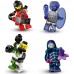 Минифигурки LEGO, серия 26 (71046)