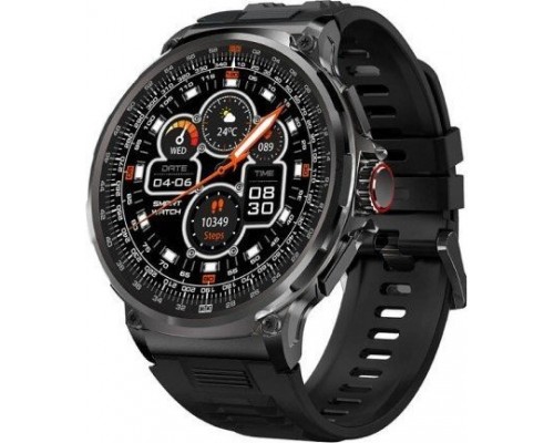Smartwatch Colmi V69 Black (V69 Black)
