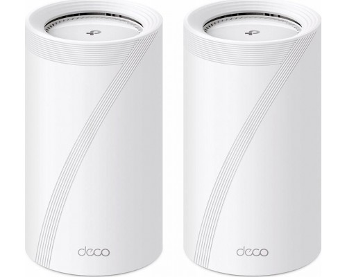 TP-Link Deco BE85 2-pak