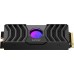SSD Lexar NM1090 2TB M.2 2280 PCI-E x4 Gen5 NVMe (LNM1090002T-RNANG)