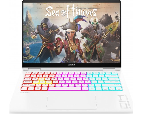 Laptop HP HP Omen Transcend 14 - Ultra 7 155H | 14"-2,8K-OLED-120Hz | 16GB | 512GB | Win11Home | RTX4060