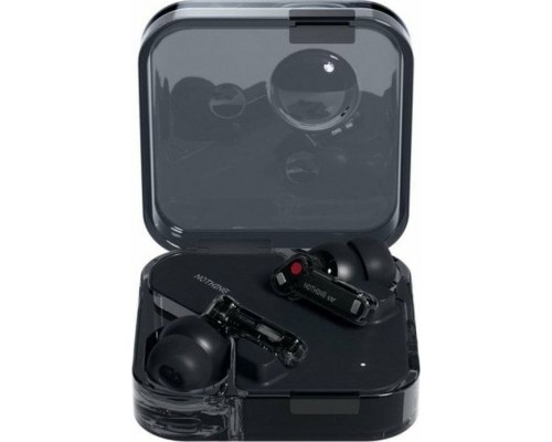 Nothing Ear 2024 Black