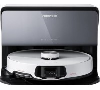 Roborock  S8 MaxV Ultra White z przyłączem wody
