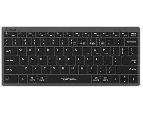 A4Tech FBX51C (FBX51C-GY)