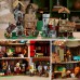 LEGO Icons Средневенский плац Мейски (10332)