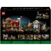 LEGO Icons Средневенский плац Мейски (10332)