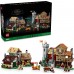LEGO Icons Средневенский плац Мейски (10332)