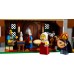 LEGO Icons Средневенский плац Мейски (10332)