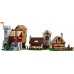 LEGO Icons Средневенский плац Мейски (10332)