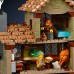 LEGO Icons Средневенский плац Мейски (10332)