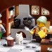 LEGO Icons Средневенский плац Мейски (10332)