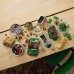 LEGO Icons Средневенский плац Мейски (10332)