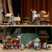 LEGO Icons Средневенский плац Мейски (10332)