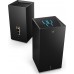 Acer Acer Predator Connect X7 5G CPE router bezprzewodowy Gigabit Ethernet Trójpasmowy (2,4 GHz / 5 GHz / 6 GHz) Czarny