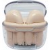 Vega  BLUETOOTH DENMEN EARBUDS JASNOŻÓŁTY DL29 TWS>