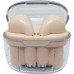 Vega  BLUETOOTH DENMEN EARBUDS JASNOŻÓŁTY DL29 TWS>